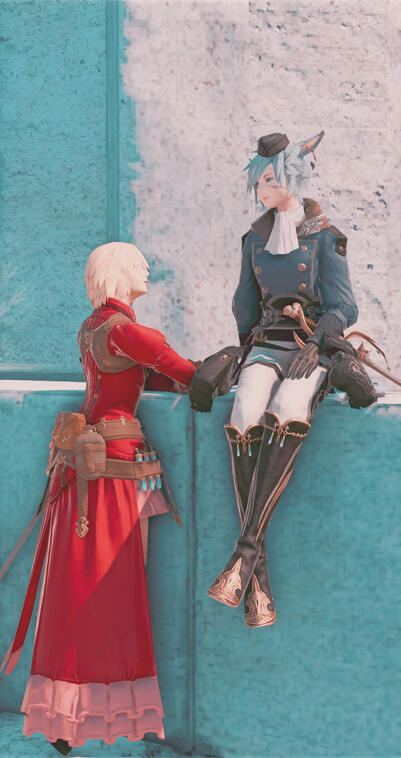 young love young love
