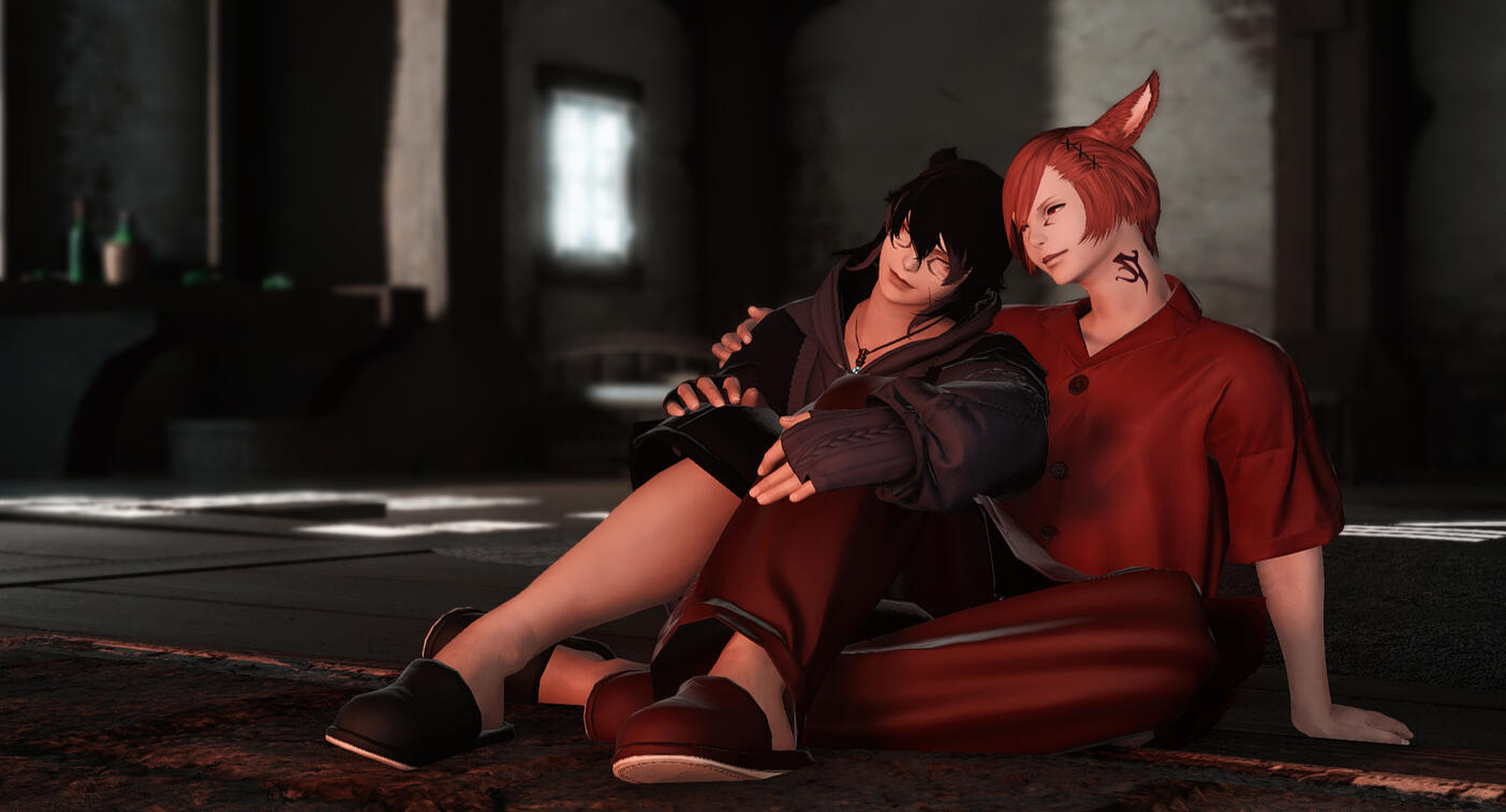 cringe catboys cringe catboys