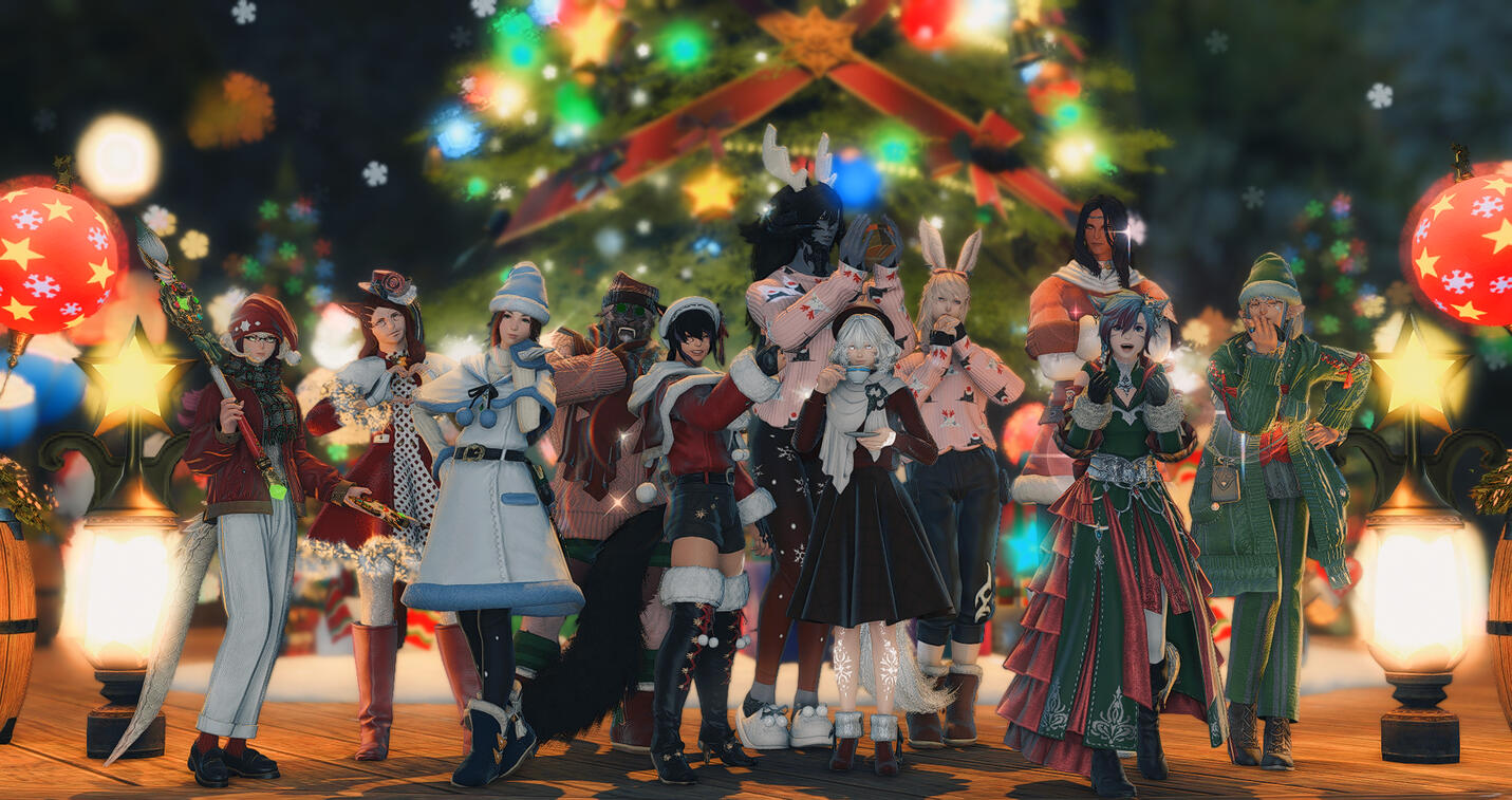 chrims chrims