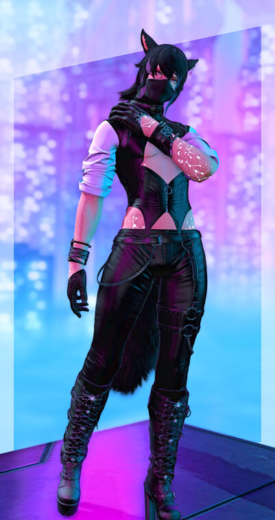 wow catboy wow catboy