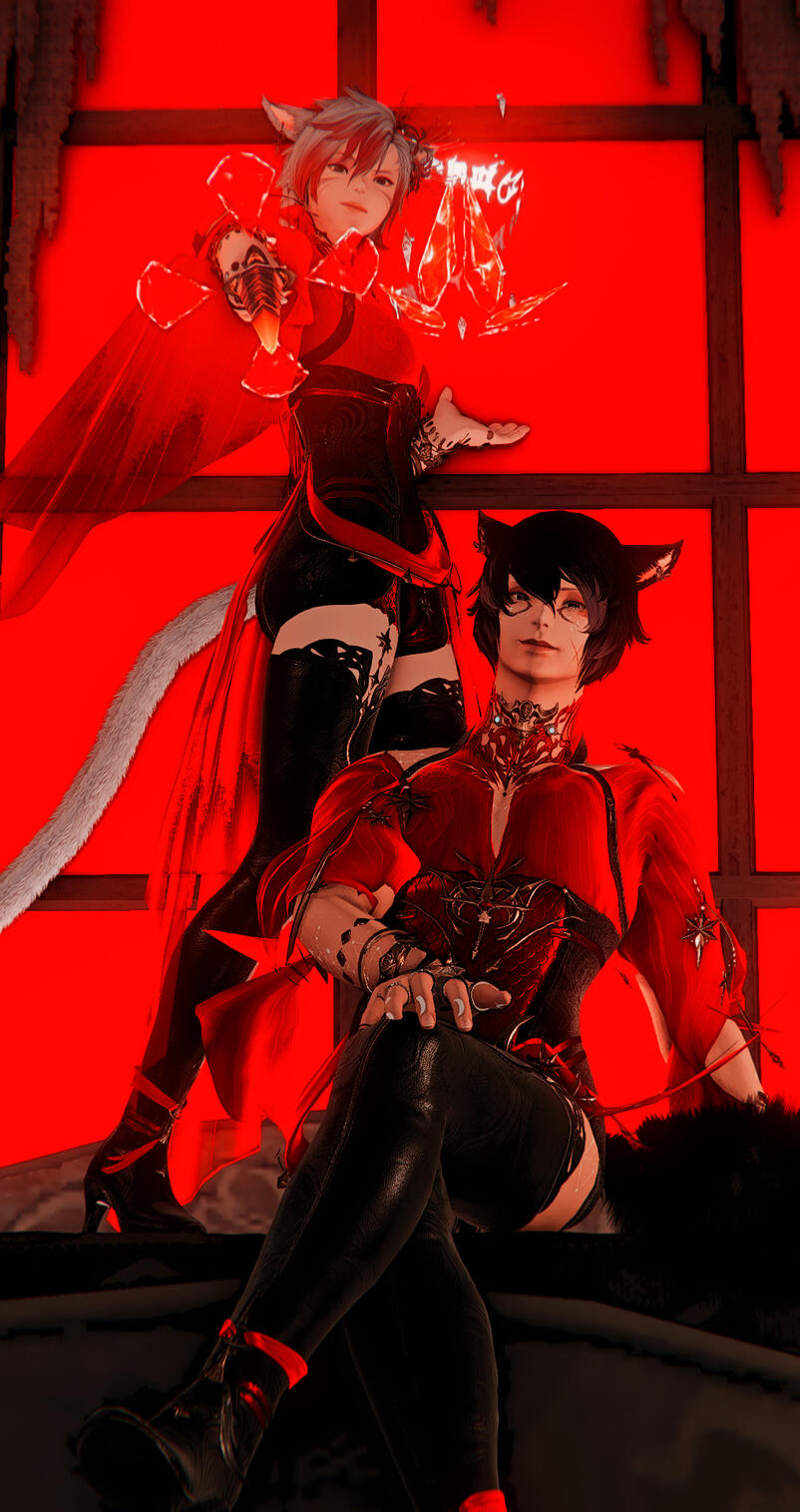 we dont talk about it